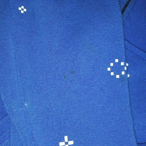 Rare Hot Topic Nyan Cat Ripple Junction Hoodie w/ 4 T-shirts + Blanket Bundle - Picture 2 of 16